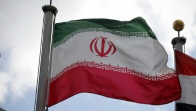 Iran says Blinken's anti-Iran remarks aimed at selling US weapons