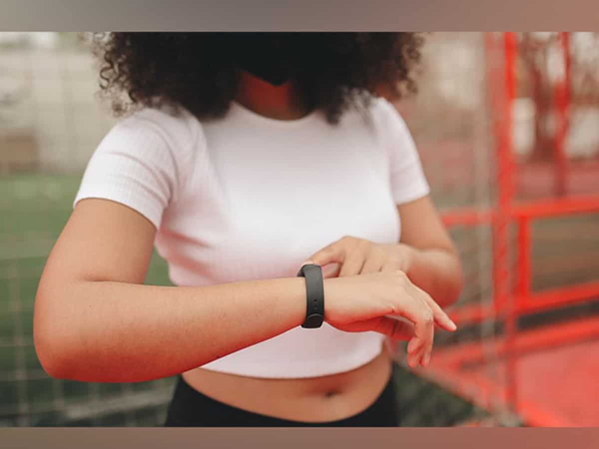 Fitbit improves exercise tracking