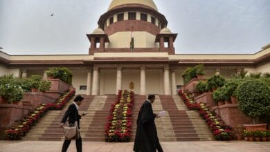 TRS MLAs poaching case: SC to hear plea by accused challenging arrest on Monday
