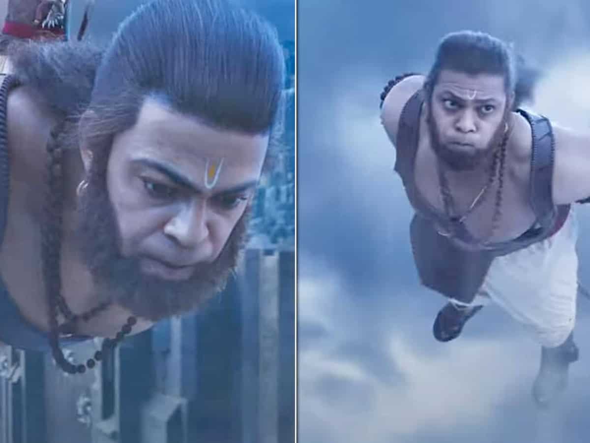 Bollywood's Hanuman looks like a Musalman': 'Boycott Adipurush' trends on  social media