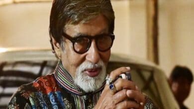 Megastar Amitabh Bachchan will be seen talking about Diwali and a Maharastrian festival 'Vasu Baras'