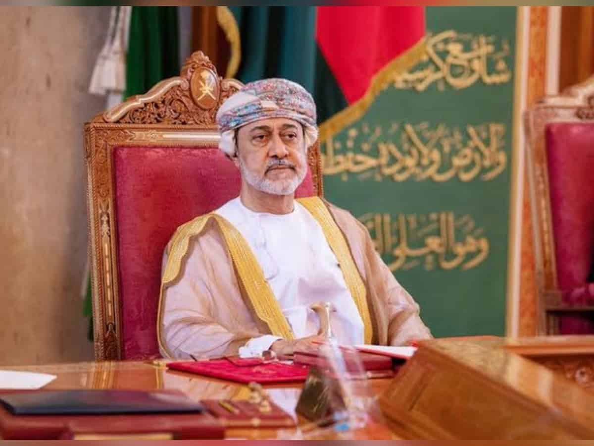 Oman declares public holiday on January 11