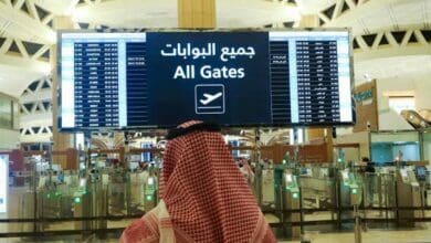 Saudi Arabia considers sale of alcohol to transit passengers at specific airports