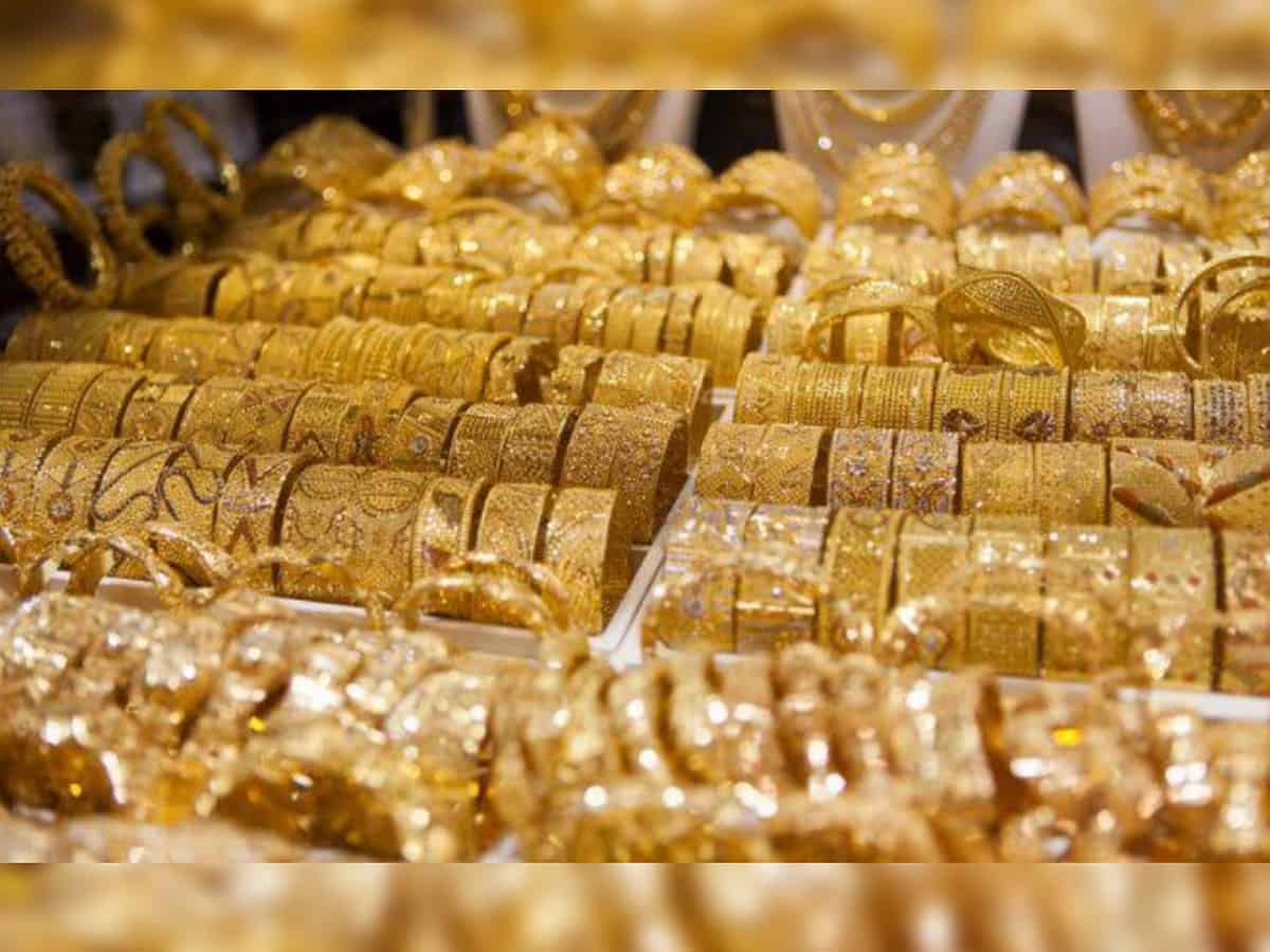 UAE: Gold prices drops to year's low ahead of Dhanteras, Diwali