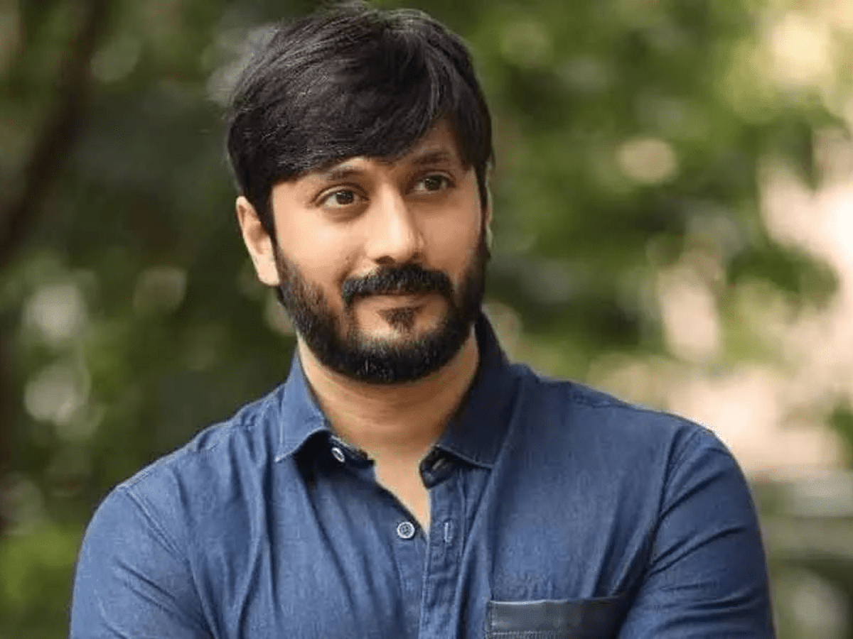 Complaint lodged against Kannada actor for 'hurting' Hindu sentiments