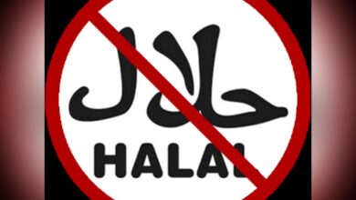 Campaign against halal products in Karnataka