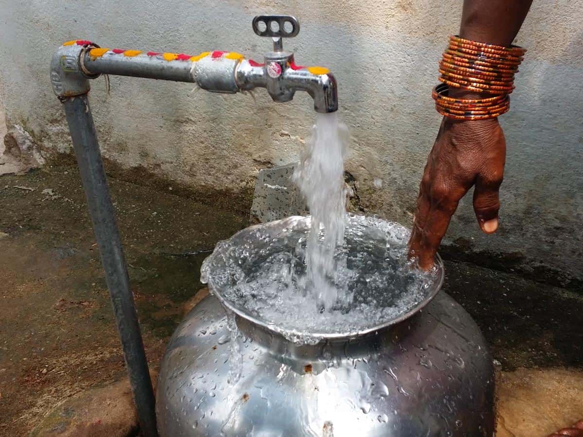 Delaying drinking water project leaves Bengaluru residents disappointed