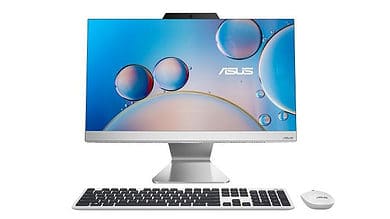 ASUS launches new desktops with optimised performance in India