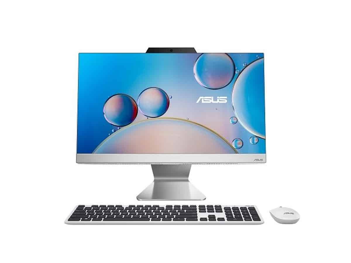Asus launches new desktop with superior sound in India