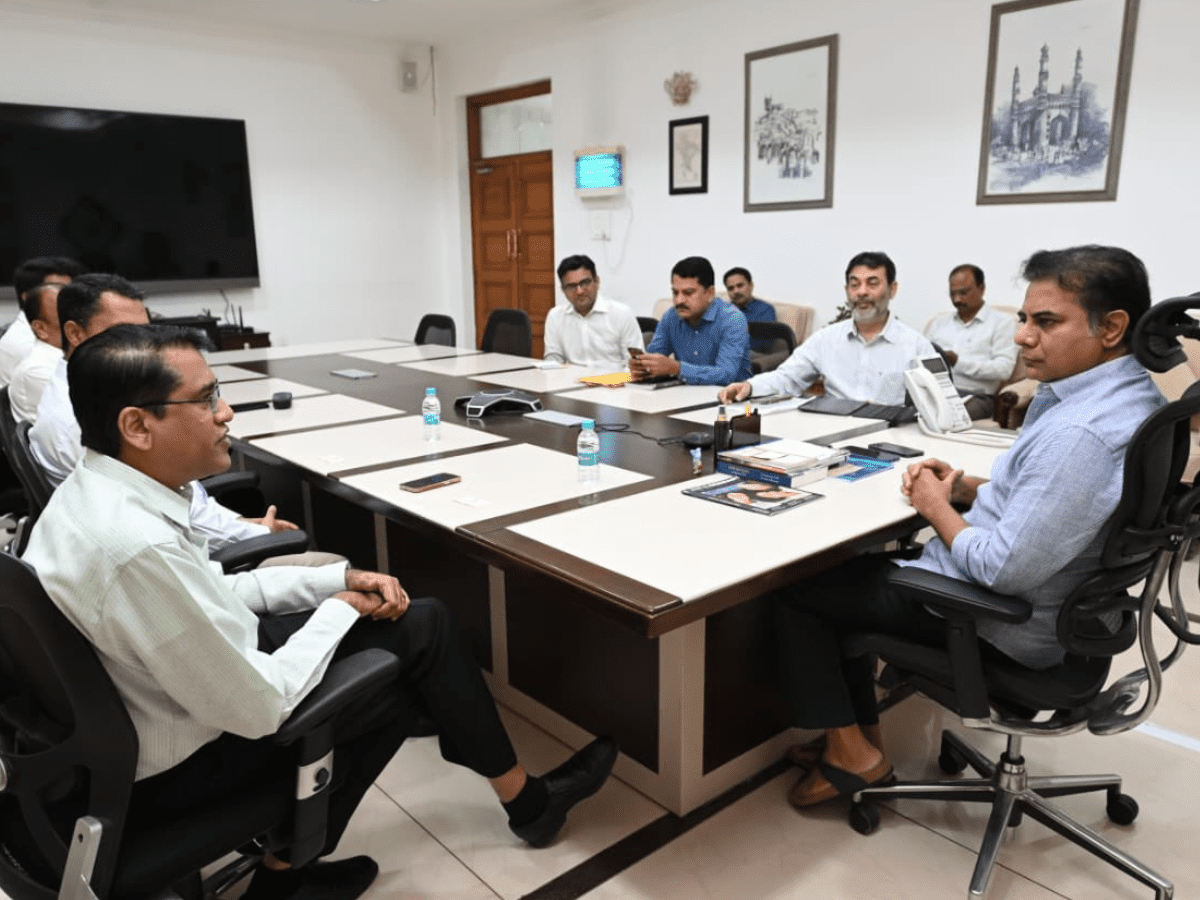 Telangana: Jockey to set up manufacturing units in Mulugu, Ibrahimpatnam