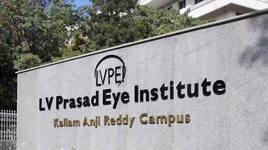 Hyderabad: Join 'Children's Eye Care Walk' by LVPEI on Nov 19