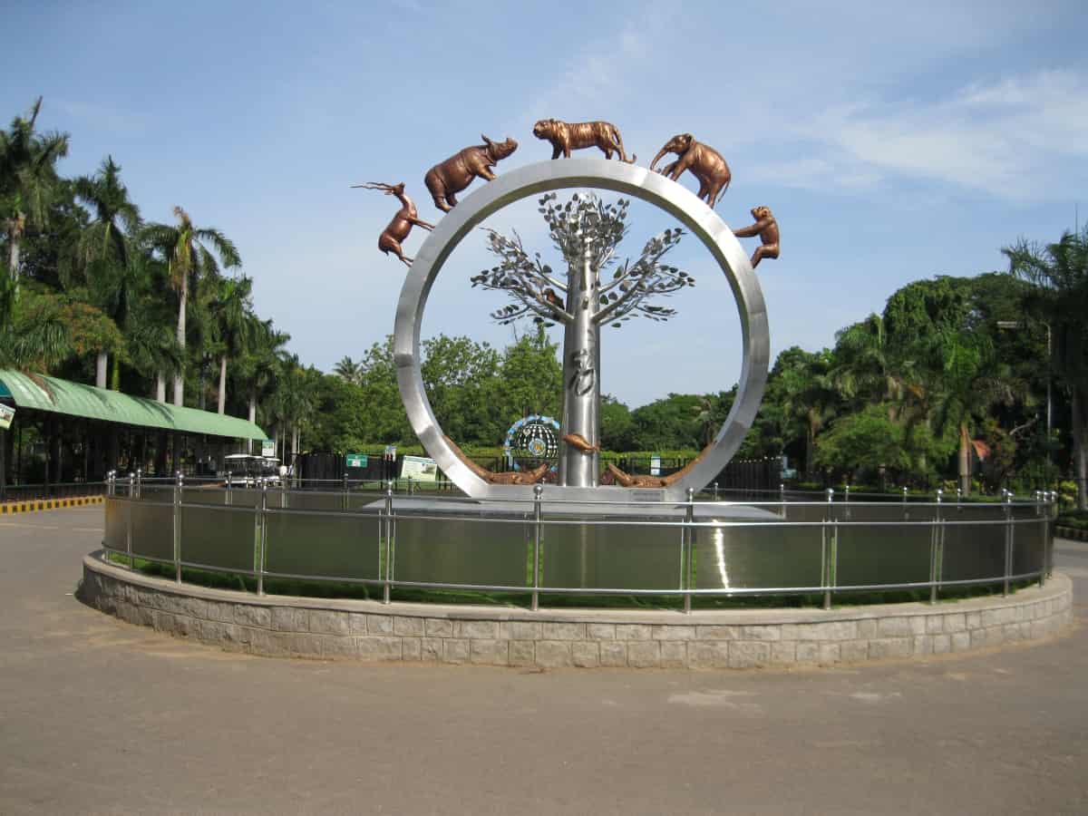 Hyderabad: 3-day workshop to be held at Nehru Zoological park