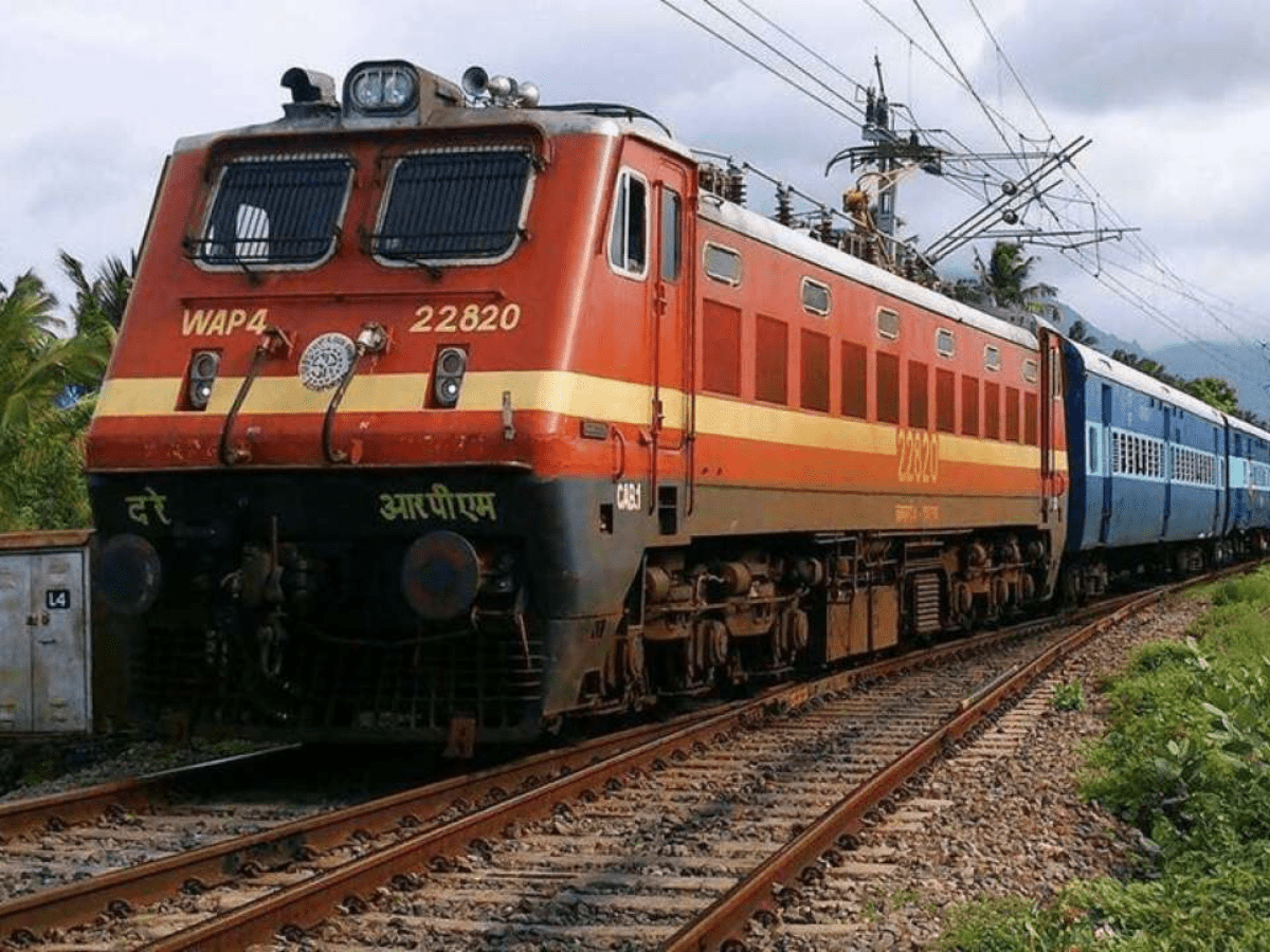 Train routes in Secundrabad altered for non-interlocking works