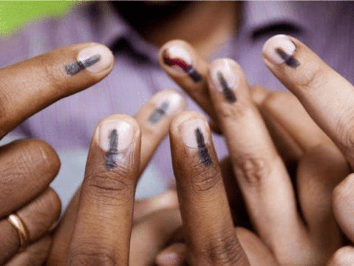 documents for voting in Telangana elections
