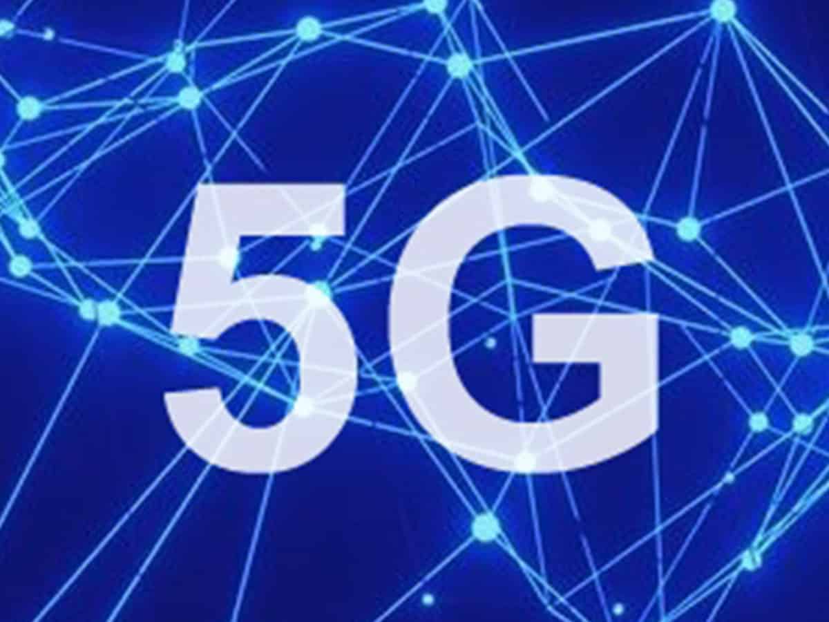 5G rollout to be faster in India: Nokia India exec