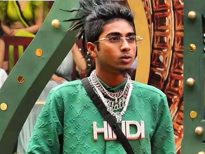 How 'Bigg Boss 16' winner MC Stan connected with rap music - Times of India