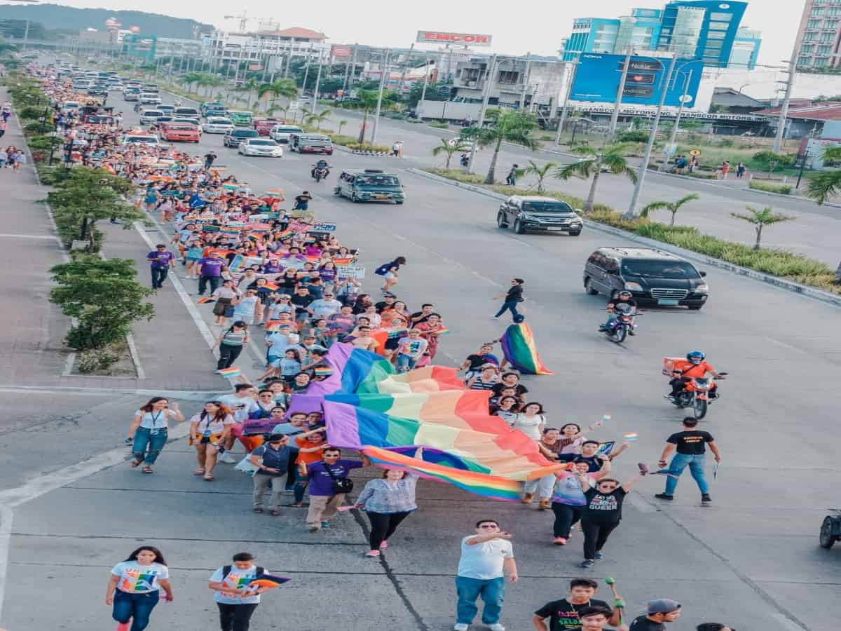 Pride March To Be Held On Nov 13 After Gap Of 3 Years