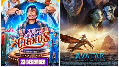 5 film releases to look forward to this December