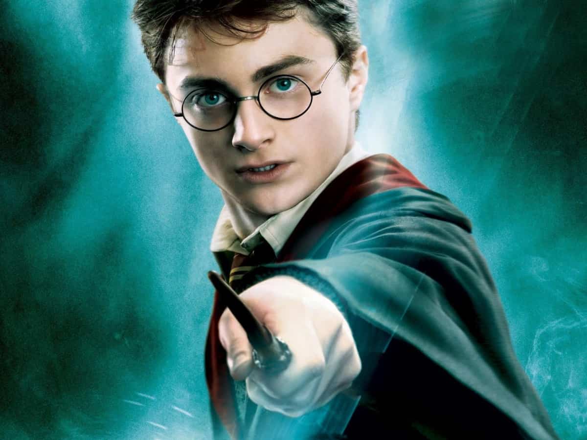 Warner Bros. in talks about a Harry Potter TV series for HBO Max