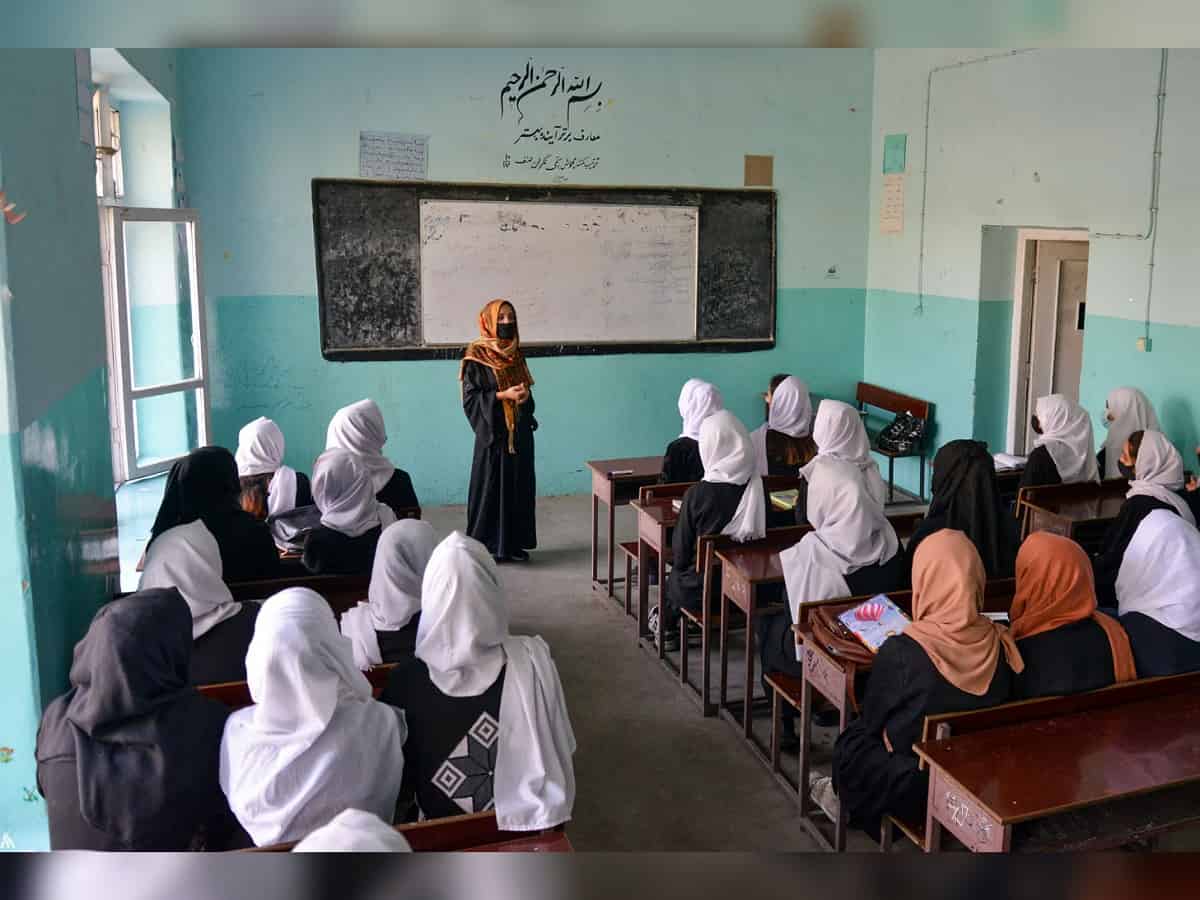 الدول العربية تدعو طالبان إلى التراجع عن قرارها بشأن تعليم الفتيات