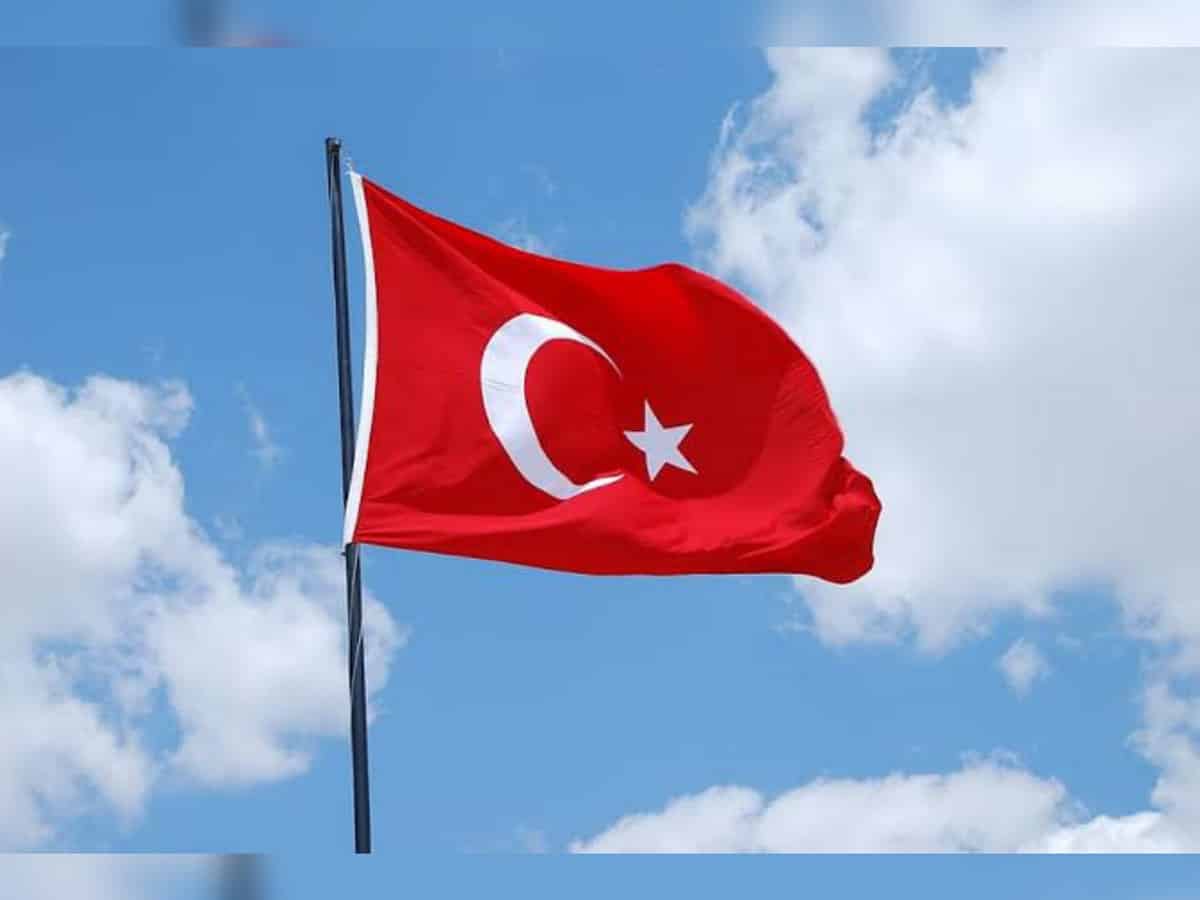Türkiye, İslam karşıtı protestolar nedeniyle Danimarka büyükelçisini çağırdı