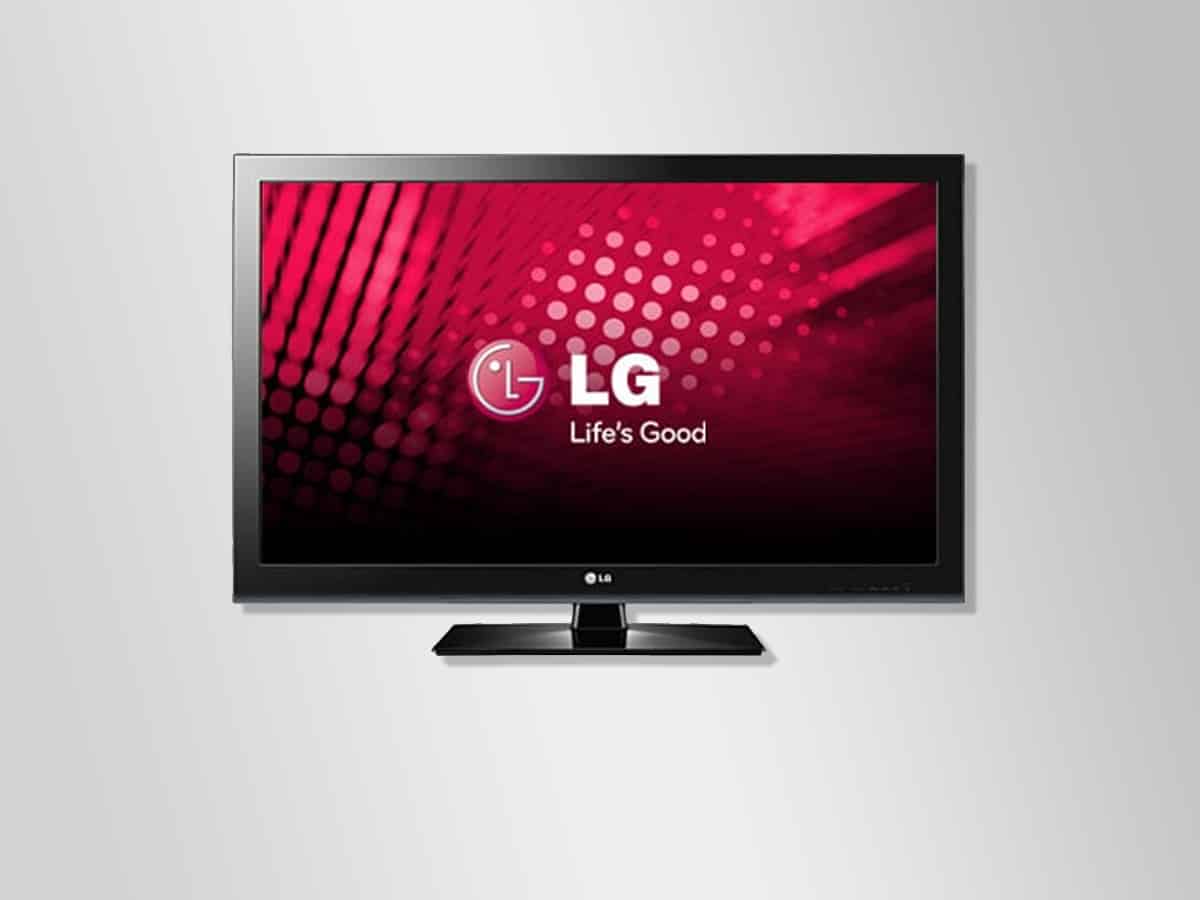 LG Display to end LCD TV panel production as early as year-end