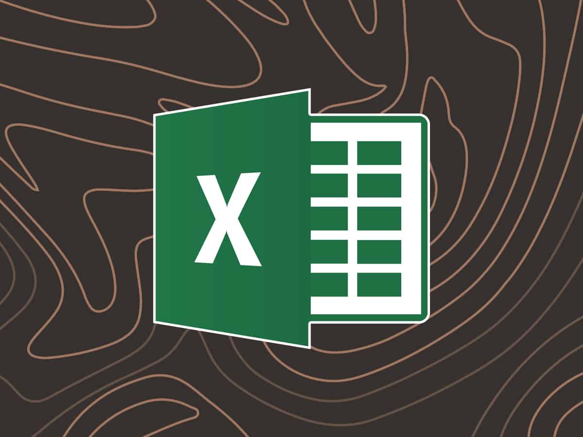 Microsoft Excel facilita las fórmulas