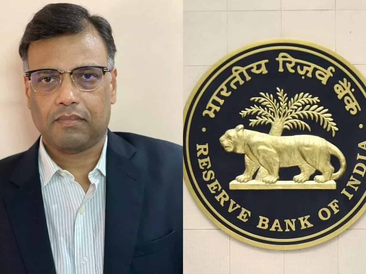 Robust benchmarks critical for stability of the financial system: RBI  Deputy Governor