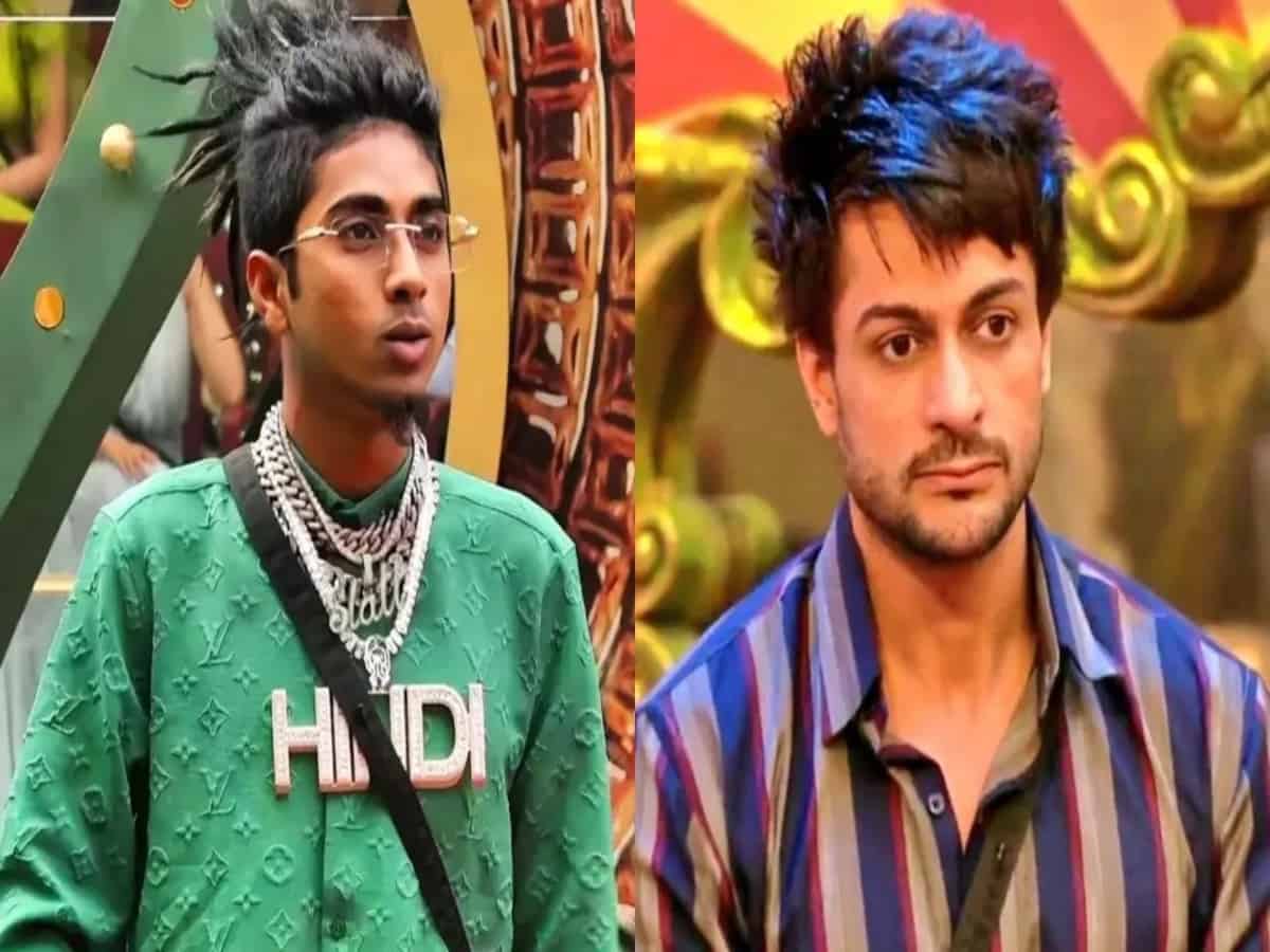 Exclusive! This is what Shalin Bhanot has to say about MC Stan winning Bigg  Boss 16 - Times of India