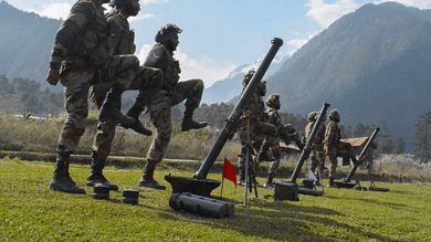 Hyderabad: Army recruitment rally at AOC Centre from January 1