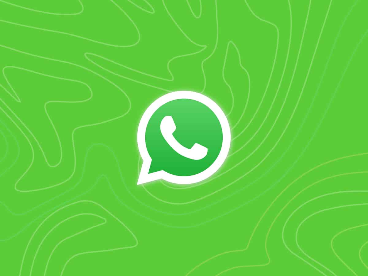 WhatsApp memulai pengujian beta aplikasi Wear OS untuk jam tangan pintar Android