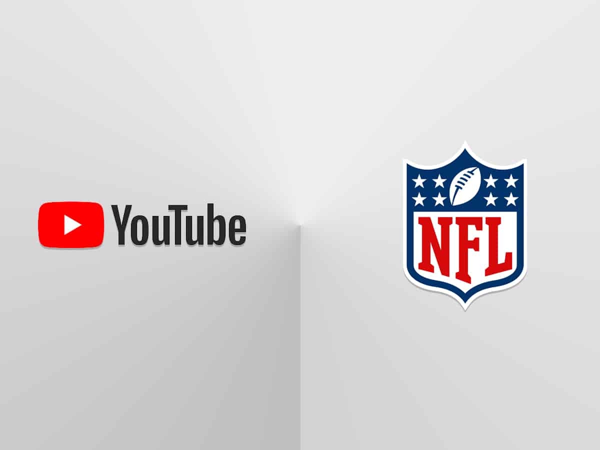 Google's   in Talks for Rights to NFL Sunday Ticket - WSJ