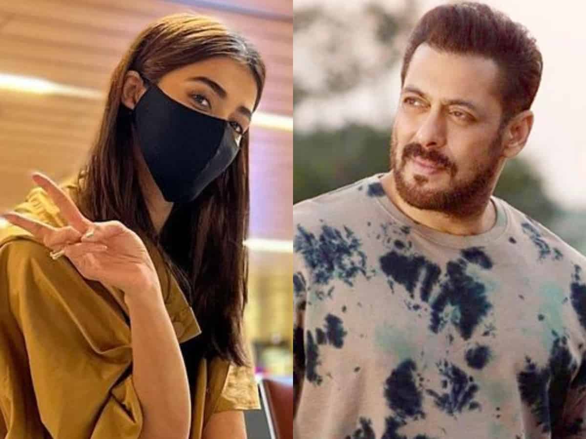 Buzz: Not Iulia, Salman Khan is dating THIS Bollywood actress
