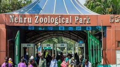 Nehru Zoo Park in Hyderabad to stay closed on election day