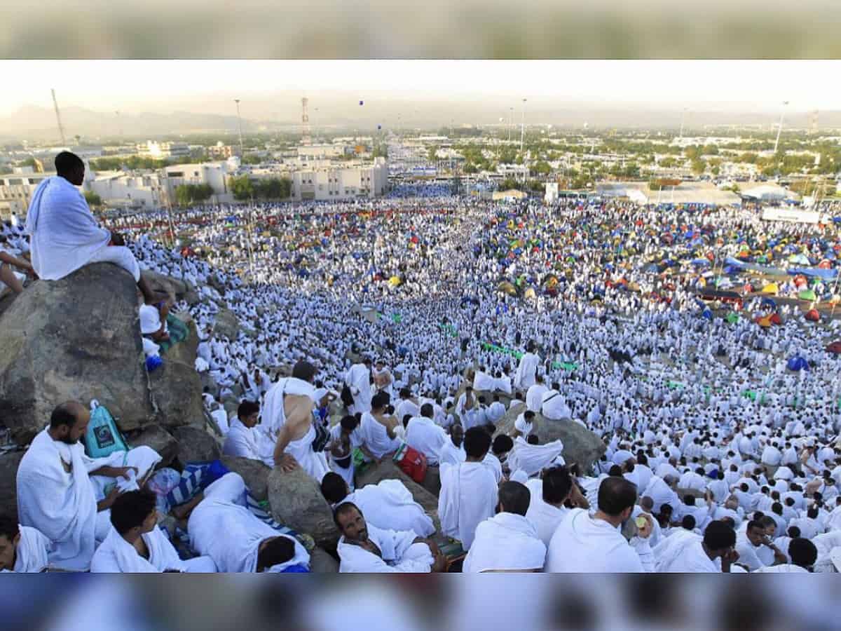 Clerics in UP welcome Centre’s decision to do away with VIP Haj quota