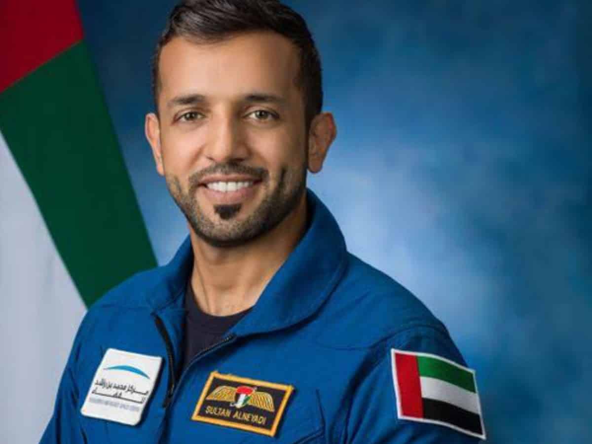 أعلنت دولة الإمارات العربية المتحدة موعد مهمة رائد الفضاء سلطان النيادي الفضائية لمدة 6 أشهر.