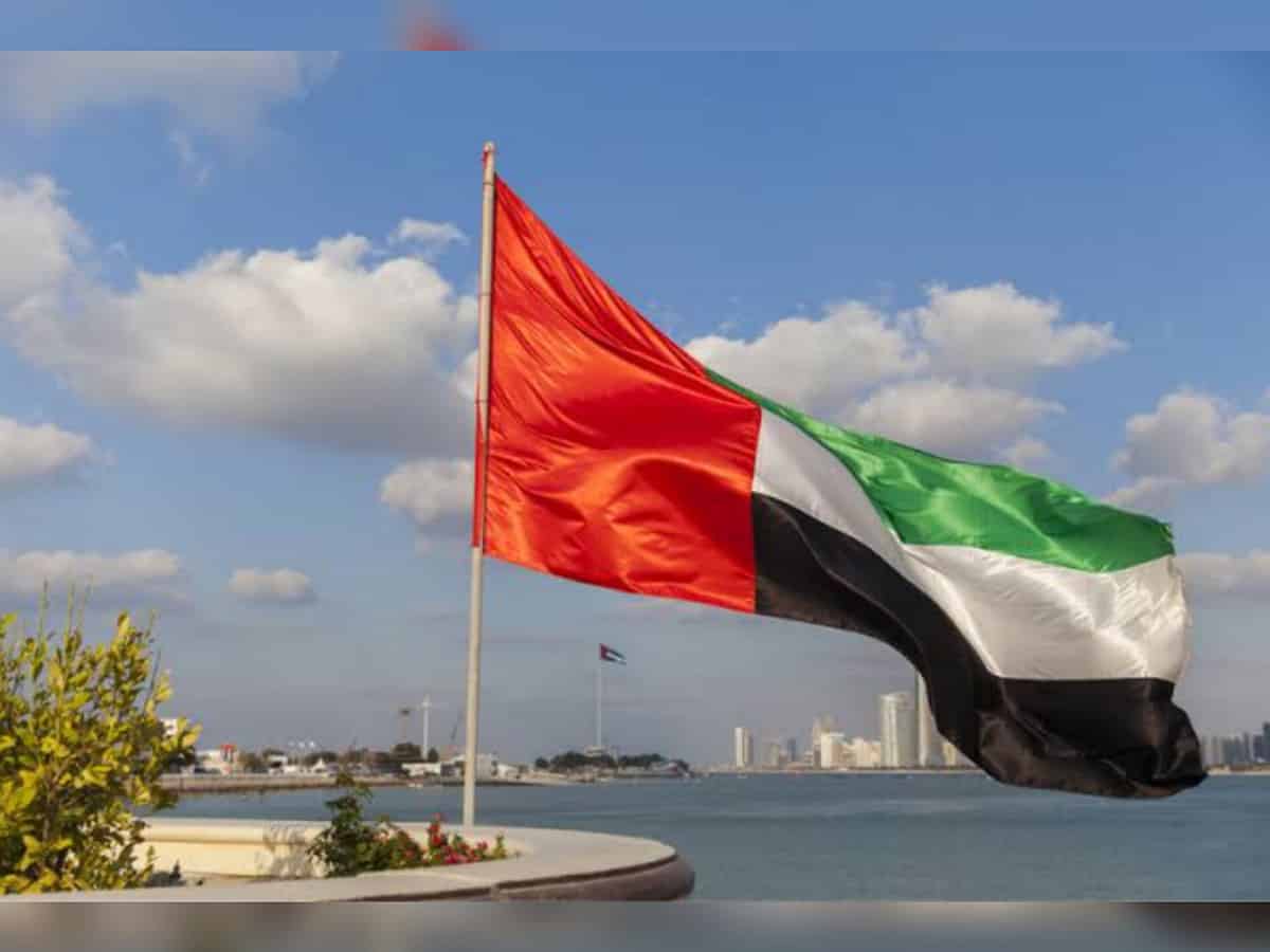 تحتل الإمارات المرتبة الأولى عربياً والعشرون عالمياً من حيث الفرص الاقتصادية