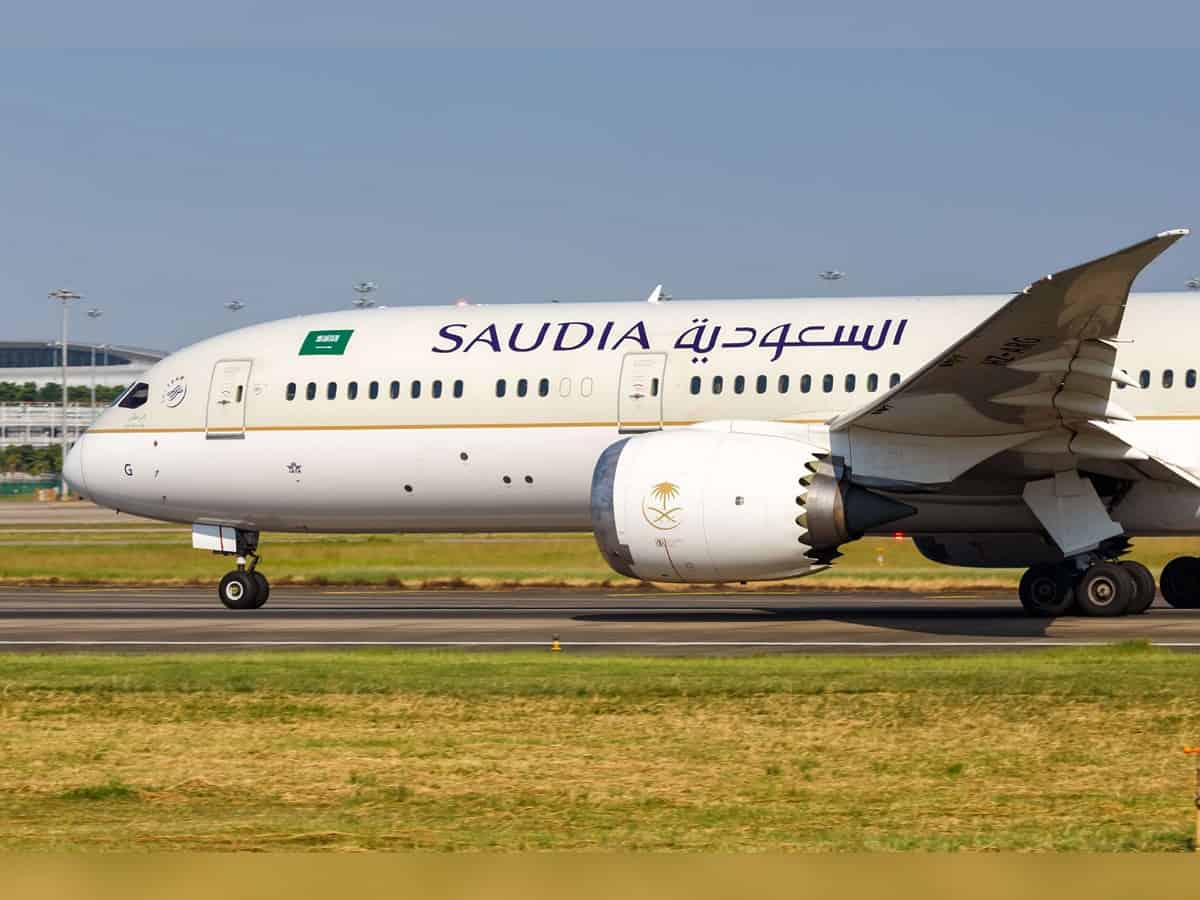 Arabia Saudita lanza visa gratis de cuatro días