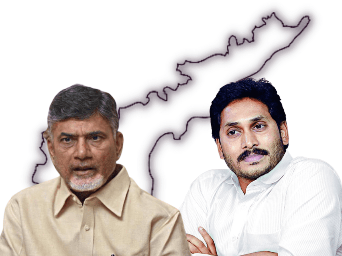 Will AP Muslims vote for BJP-ally TDP or Modi-friendly Jagan?