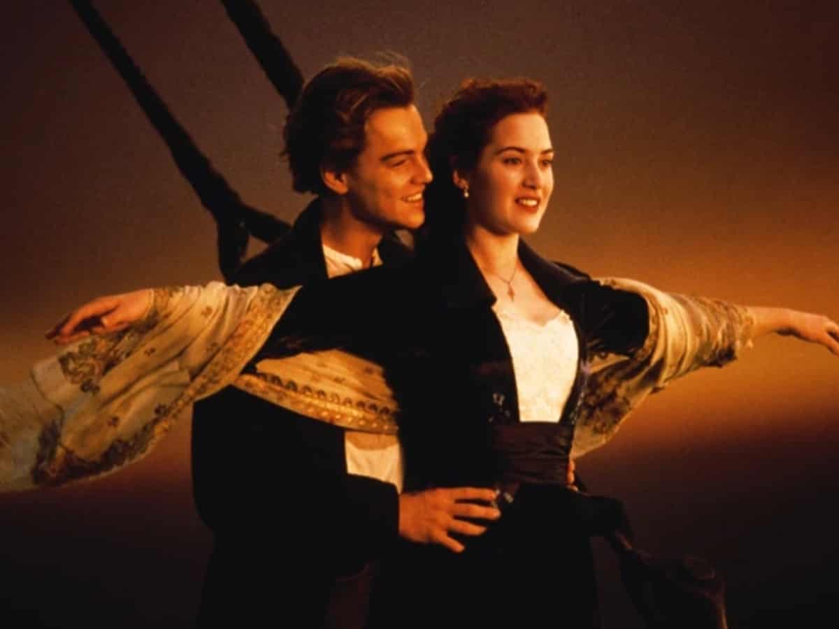 Titanic movie is returning to theatres, here's re-release date