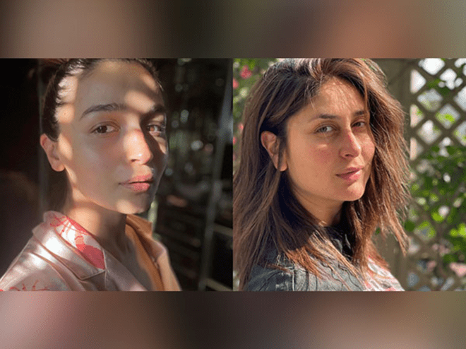 Devise Laboratorium Nautisk No filter, max sunshine: 5 sun-kissed photos of Bollywood celebs to  brighten up your day