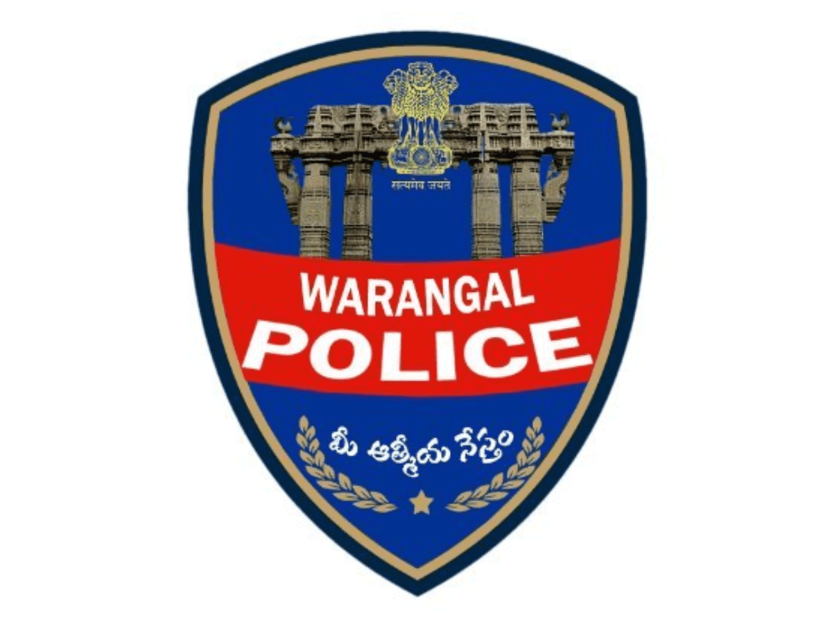 Telangana: One Inspector, 2 SIs suspended in Warangal