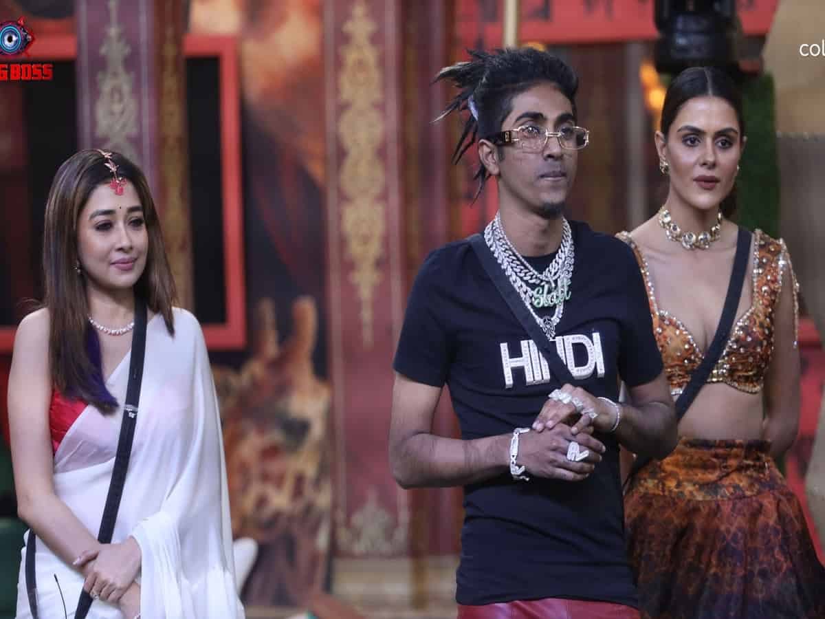 Bigg Boss 16 Twitter Bigg Boss 16: First and second runner-up names leaked on Twitter