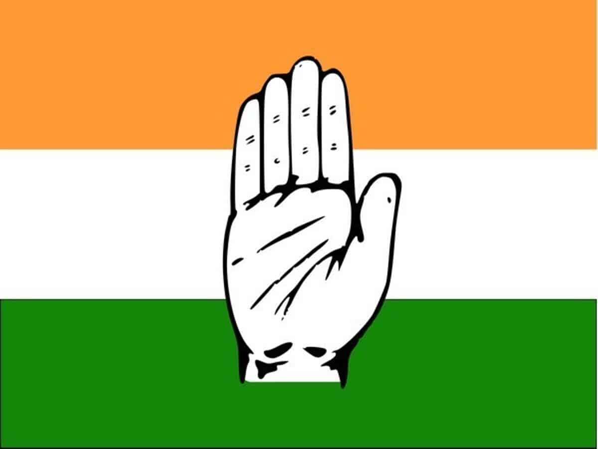 Congress ‘charge sheet’ laments Telangana’s health, attacks BRS