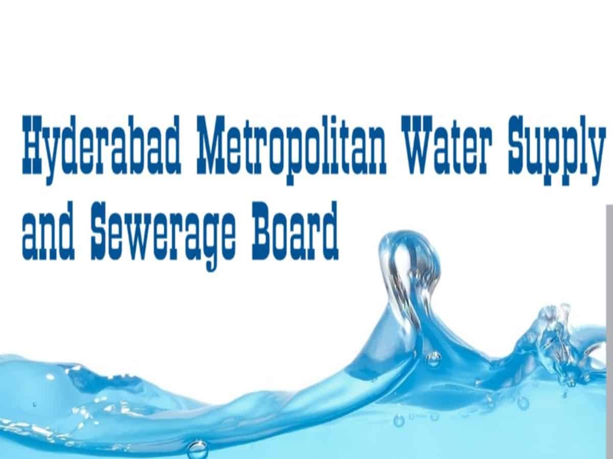 Hyderabad: App for water bill payments under trial; to launch soon