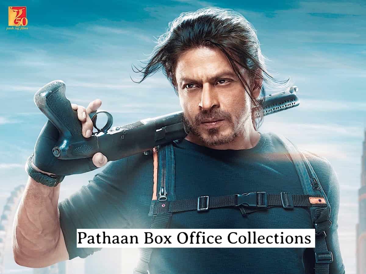 Prediction: SRK's Pathaan's EXPLOSIVE day 1 collections