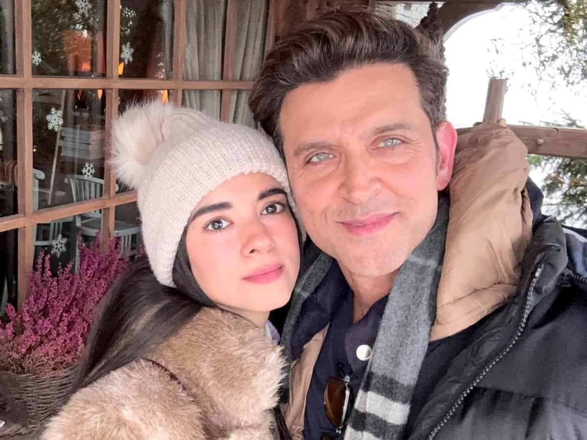 Hrithik Roshan, Saba Azad to marry on THIS date
