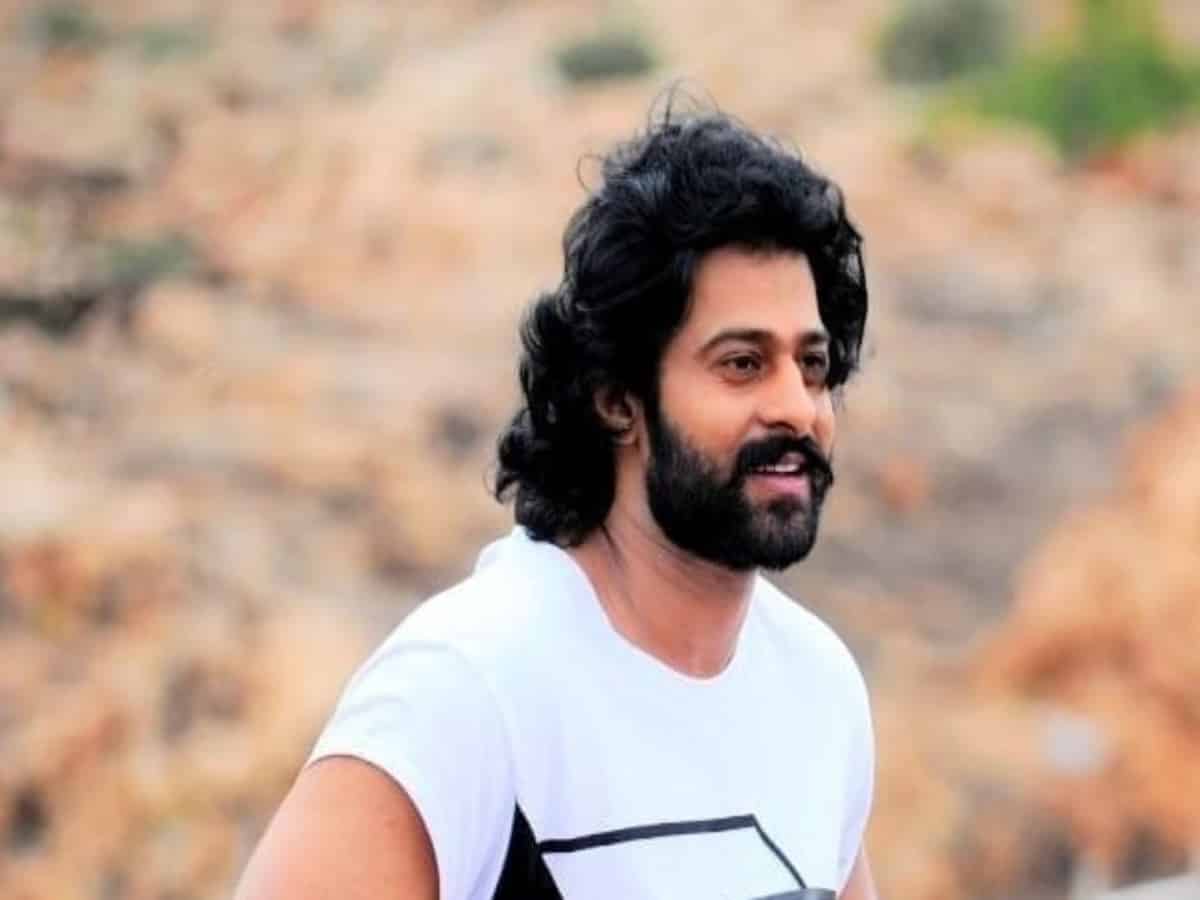 Prabhas decreases his salary from Rs 150cr to Rs 0, know why