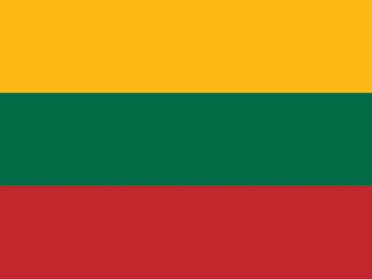 Lietuva atidarė garbės konsulatą Haidarabade