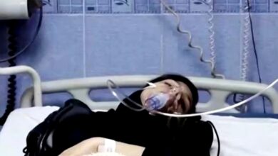 Iran: More schoolgirls taken to hospital after poisoning